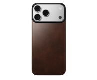 Nomad Magnetic Leather Back iPhone 18 Pro Max / 17 Pro Max MagSafe - 1586585 - zdjęcie 1